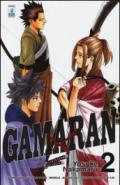 Gamaran: 2