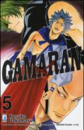 Gamaran: 5