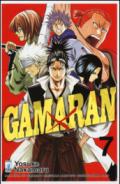 Gamaran: 7