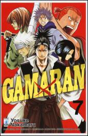 Gamaran: 7