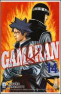 Gamaran: 14