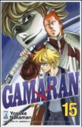 Gamaran: 15