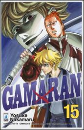 Gamaran: 15