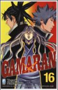 Gamaran: 16