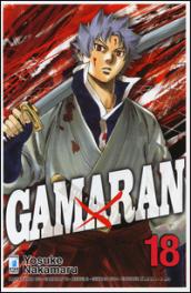 Gamaran: 18