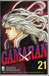 Gamaran: 21