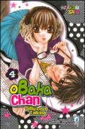 Obaka-chan-silly love talking: 4