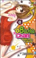 Obaka-chan-silly love talking: 6