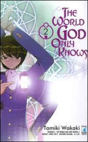 The world god only knows: 2