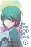 The world god only knows: 4