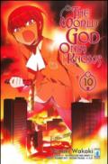 The world god only knows: 10