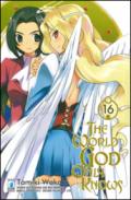 The world god only knows: 16