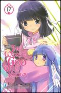 The world god only knows: 17