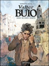 Valter Buio: 1