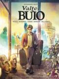 Valter Buio: 2