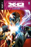 X-O Manowar: 11