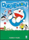 Doraemon. Color edition: 1