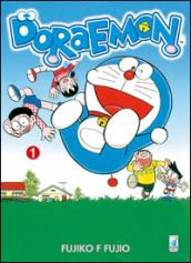 Doraemon. Color edition: 1
