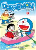 Doraemon. Color edition: 2