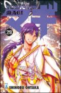 Magi: 29