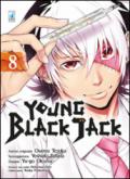 Young Black Jack: 8
