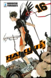 Haikyu!!: 16