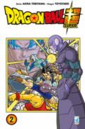 Dragon Ball Super: 2 [Manga]