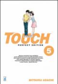 Touch. Perfect edition: 5