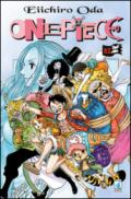 One piece: 82