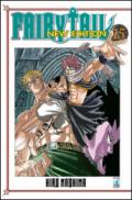 Fairy Tail. New edition: 15