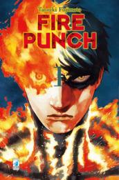 Fire punch: 1