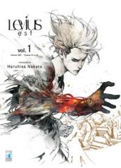 Levius Est: 1