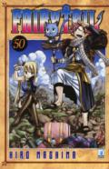 Fairy Tail: 50