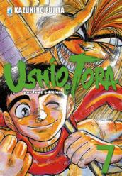 Ushio e Tora. Perfect edition: 7