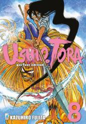 Ushio e Tora. Perfect edition: 8