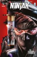 Ninjak: 2