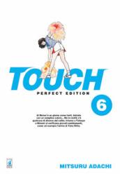 Touch. Perfect edition: 6