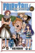 Fairy Tail. New edition: 16