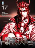 Terra formars: 17