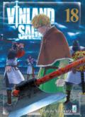 Vinland saga: 18