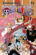 One piece. New edition: 73