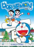 Doraemon. Color edition: 3