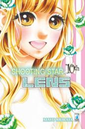Shooting Star Lens: 10