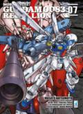 Rebellion. Mobile suit Gundam 0083: 7