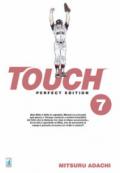 Touch. Perfect edition: 7