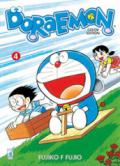 Doraemon. Color edition: 4