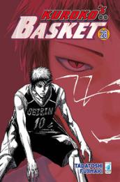 Kuroko's basket: 28