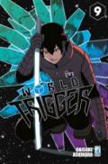 World Trigger: 9