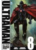 Ultraman: 8