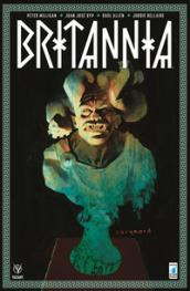 Britannia: 1